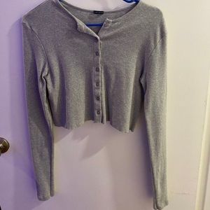 BRANDY MELVILLE CARDIGAN